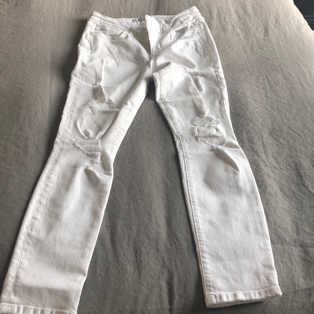 Joes jeans